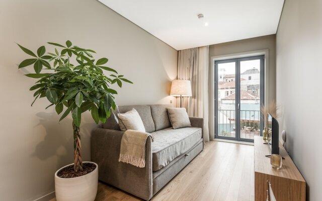 Legends' House by Sweet Porto