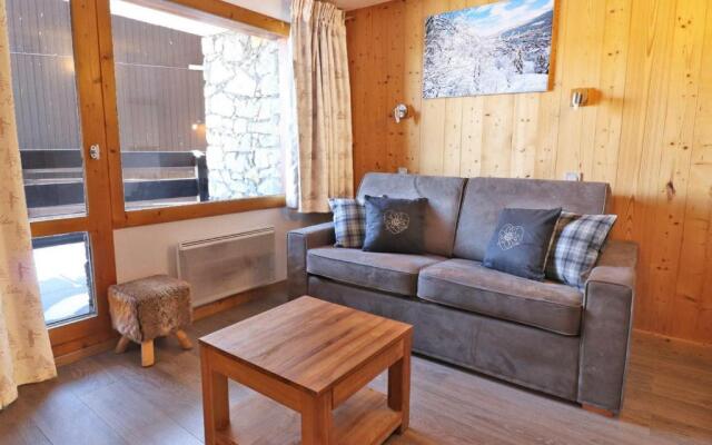 Appartement Méribel, 1 pièce, 4 personnes - FR-1-182-193