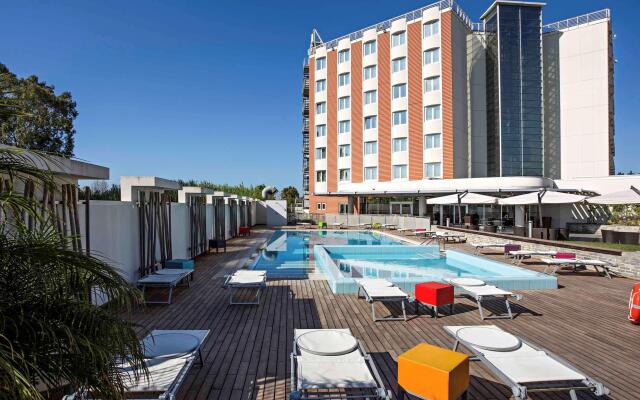 Hotel Novotel Salerno Est Arechi