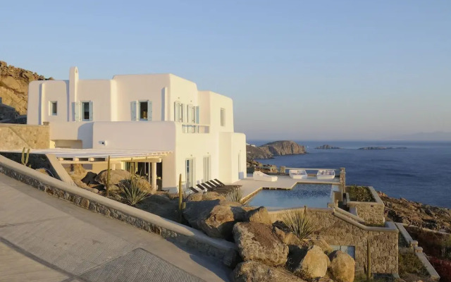 Villa Seabird