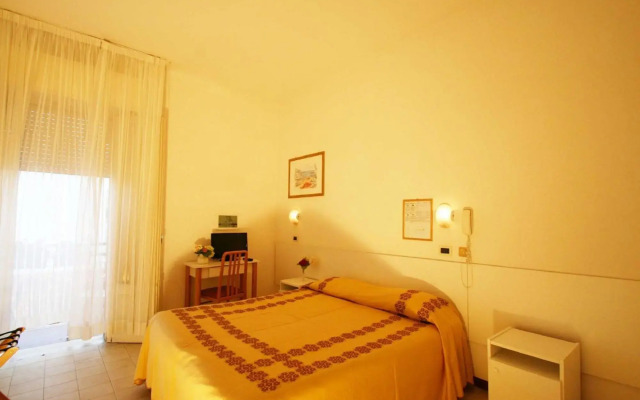 Hotel Eureka