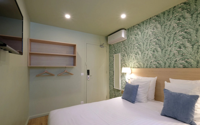 Hotel Du Centre, un hotel AMMI