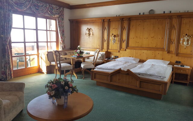 Roomingtons City Waldkirchen