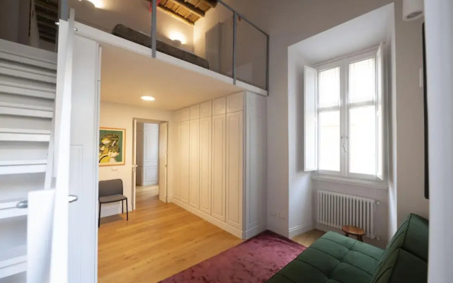 Charm and Style by Campo de Fiori