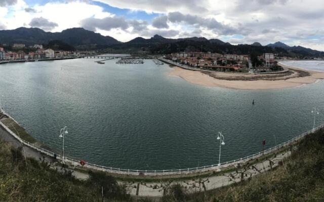 Apartamento Sebreñu 1