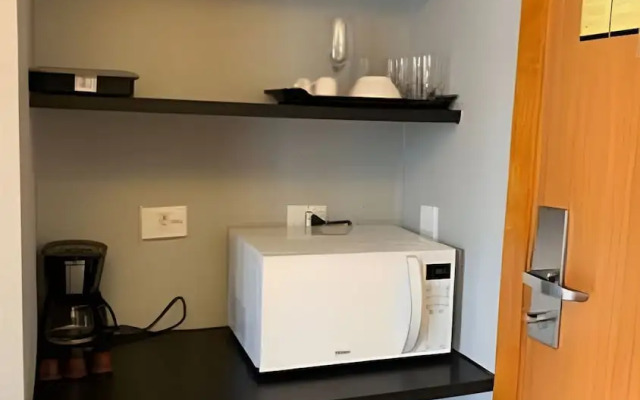 Get a Flat 1207/ Jardins/ Ibirapuera/ SP