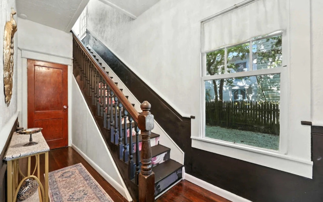 Periwinkle Perch - Home for 4