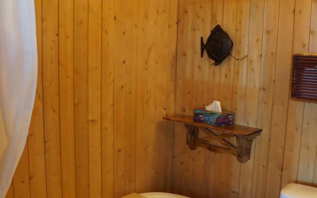 B&B Le Manoir du vieux Presbytère