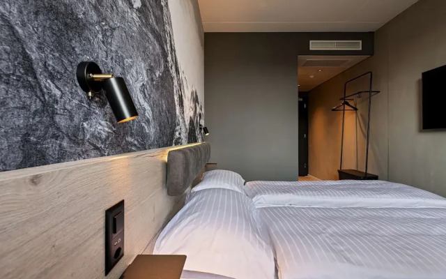 Zleep Hotel Lausanne-Chavannes