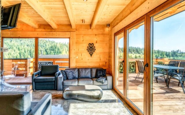 Chalet De Luxe Nowy Targ