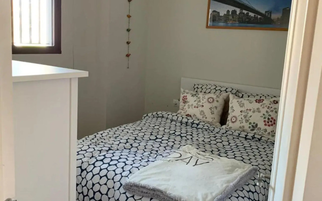 Apartamento Puerto Blanco