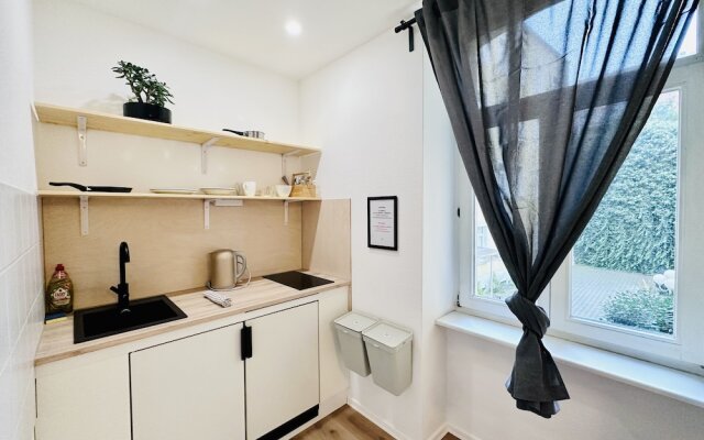 Appartementhaus am Dom