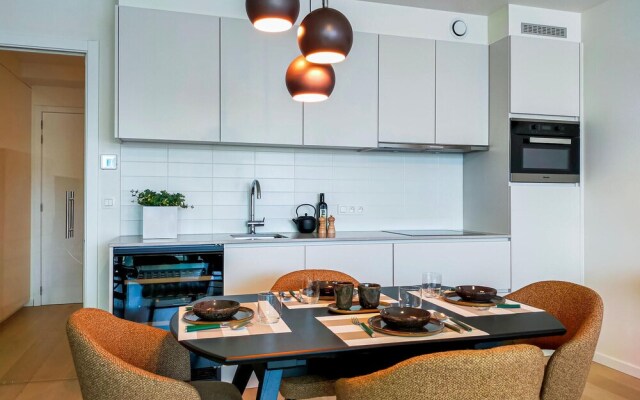Residentie Crystal