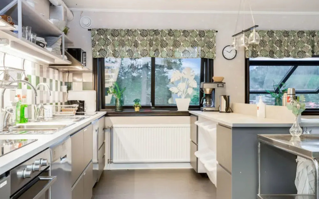 Hestra Guesthouse