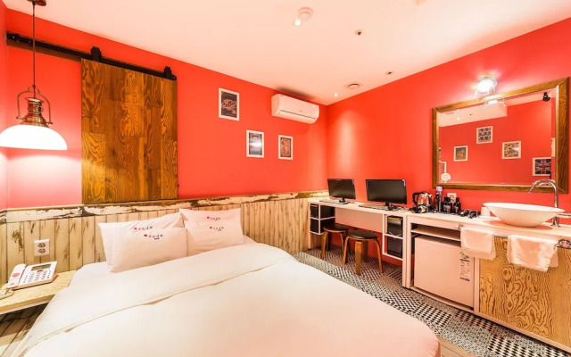 Hotel Yaja Bundang