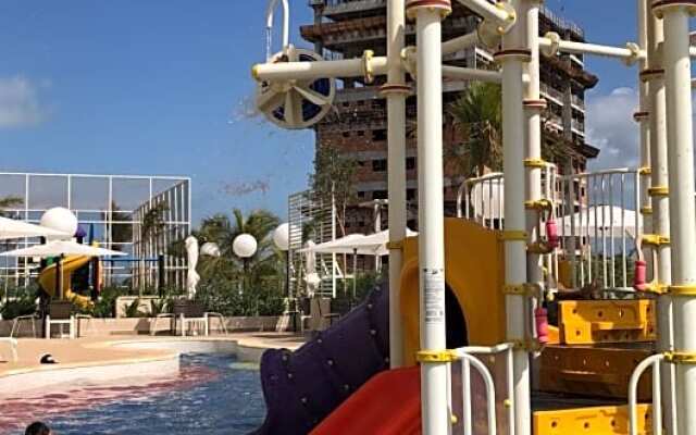 Salinas Park Resort 2 Quartos