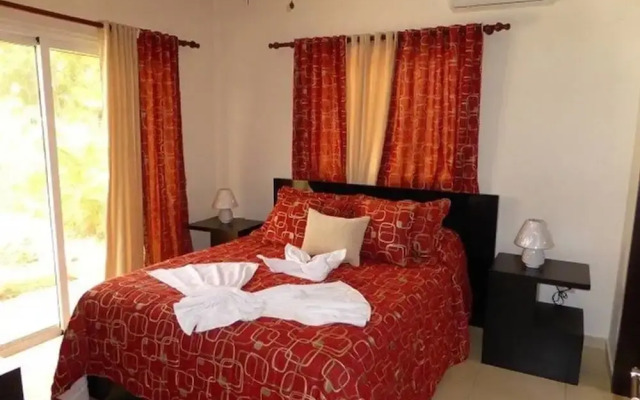 Newly Build 3 Bedroom in Gated Community