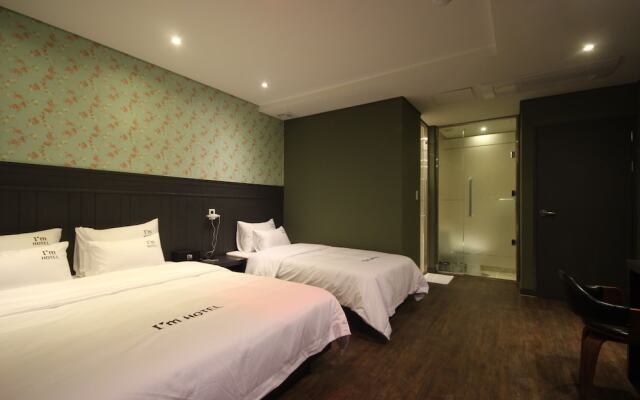IM Hotel