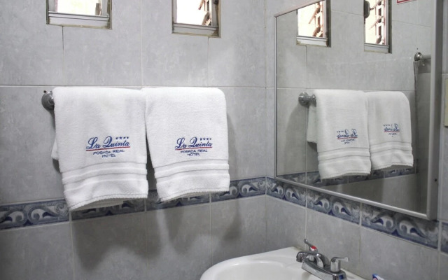 Hotel La Quinta Posada Real