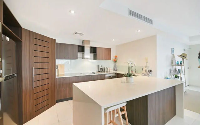Peregian On The Beach Unit 3