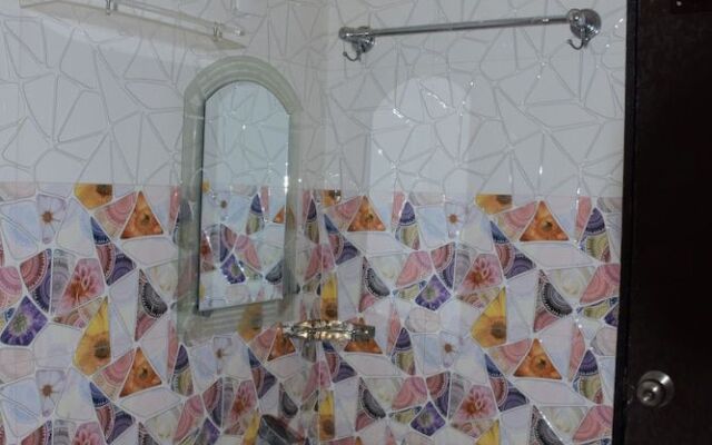 Hotel Anamsa Residency