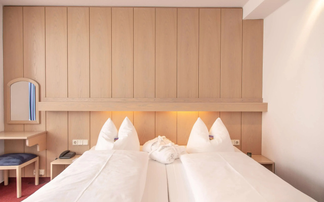 Best Western Hotel Heide