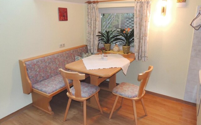 Amazing Apartment in Wagrain With 1 Bedrooms and Wifi