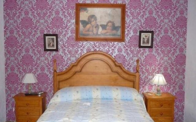 Hostal Costa de la Luz