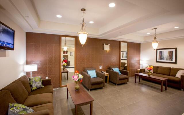 Holiday Inn Express Stellarton by IHG