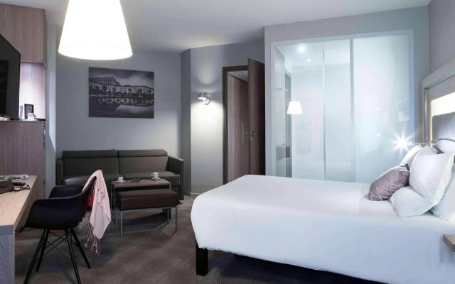 Novotel Chateau De Versailles