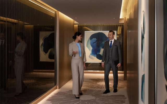 The St. Regis Kuwait