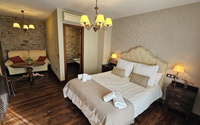 Hotel La Clerecía De Ledesma