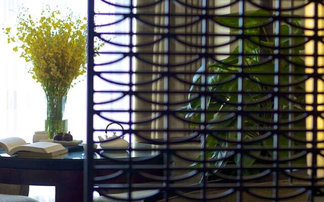 SSAW Boutique Hotel Hefei Downtown