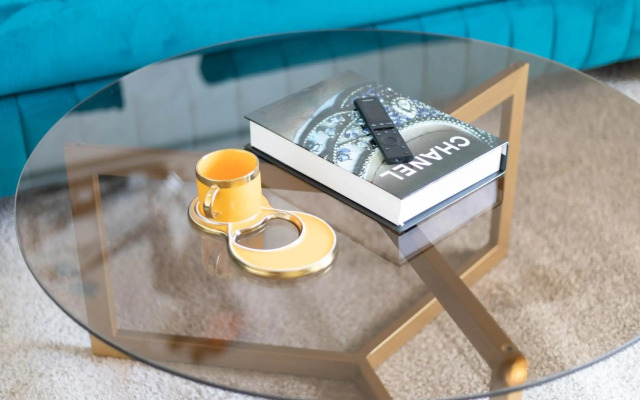 Zen Suites Hotel