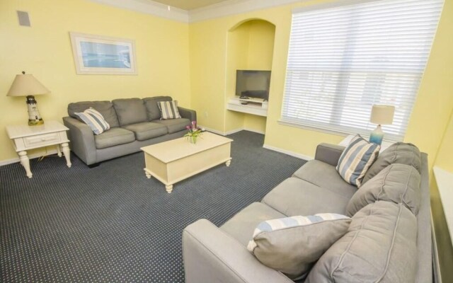 James' Runaway Beach Condo