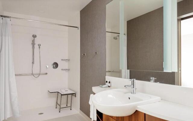 SpringHill Suites by Marriott Beaufort