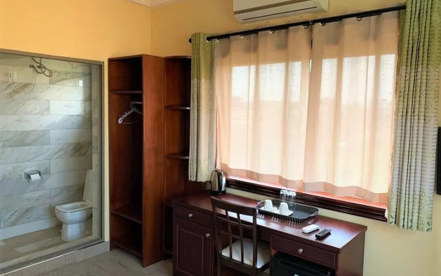 Dreams Hotel