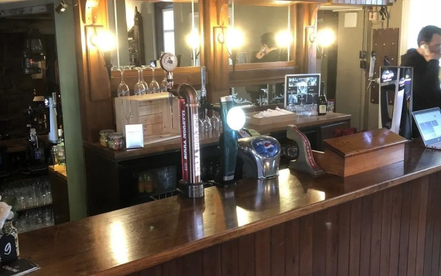 The Plough Inn