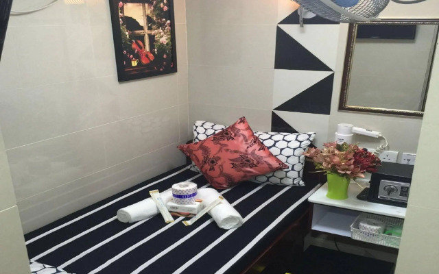 Skycity Hostel