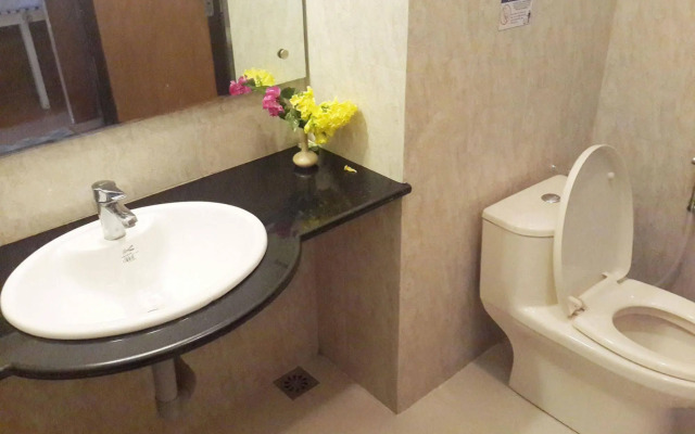 Hotel Srinagar