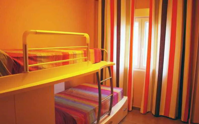 Apartamentos Monte Maela