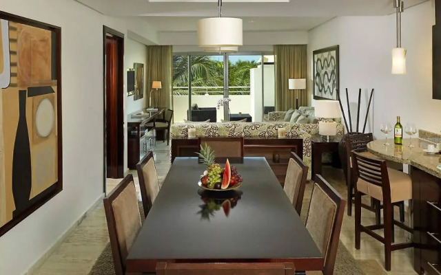 Paradisus Palma Real Golf & Spa Resort All Inclusive