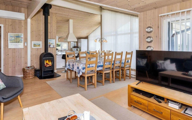 Luxury Beach House With Spa - By Traum Ferienwohnungen