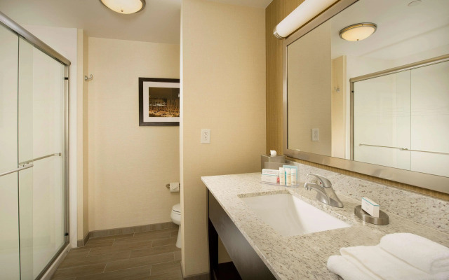 Hampton Inn & Suites Baltimore/Woodlawn
