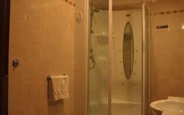 Bed and Breakfast Rosmini