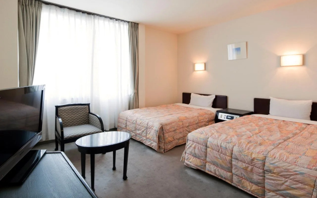 Kotohira River Side Hotel