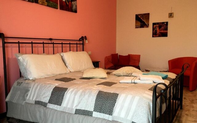 Bed and Breakfast LIsola