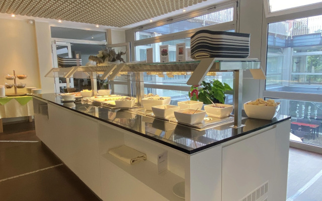 Gesundheitszentrum Helenenquelle