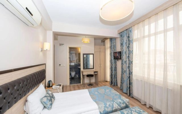 Tugra Hotel