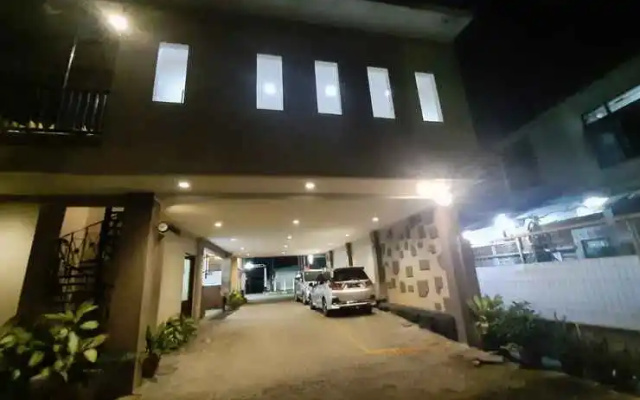 hotel cepu indah 2 – Exterior – Blora